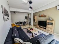 Silver Central Apartment - Ferienwohnung