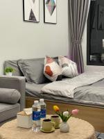 Vinhomes Smart City - Căn hộ nghỉ dưỡng Full tiện ích - B&B Hanoi
