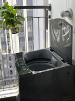 Vinhomes Smart City - Căn hộ nghỉ dưỡng Full tiện ích - B&B Hanoi