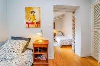Appartement - Alcôve et chocolat - Albi - Ferienwohnung