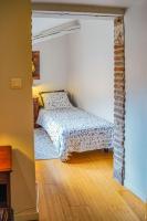 Appartement - Alcôve et chocolat - Albi - B&B Albi