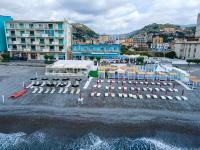 B&B Bordighera - Hotel Piccolo Paradiso - Bed and Breakfast Bordighera