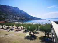 TETA NEDA - Ferienwohnung Omiš