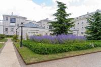 Air-conditioned apartment, walking distance to disney - DISNEY MAGICAL HOMES, PARIS - B&B