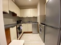 Apartamento de 2 dormitorios