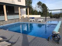 Moradia Activ Mar\Vão - B&B Vila Real