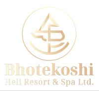 B&B Phalāmsāngu - Bhotekoshi Heli Resort - Bed and Breakfast Phalāmsāngu
