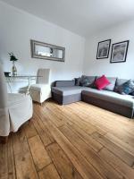 Charmante Maisonnette indépendante avec parking 5 mn Rouen - Bed and Breakfast