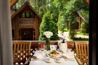 B&B Kiev - Фортеця - Bed and Breakfast Kiev