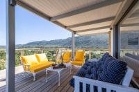 Abalone Beach House - B&B Keurboomstrand