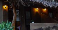 Maika safari lodge - B&B
