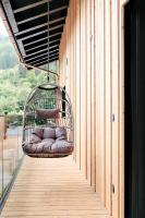 Habitación Doble con balcón