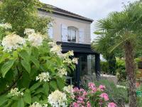 Les Suites Champenoises - B&B