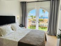 PaulMarie Apartment Ocean View Near Beach - B&B Adeje