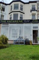 The Kathrene - B&B Fleetwood