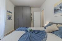Appartamento con Balcone