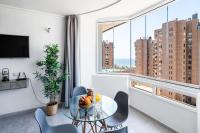 Sur Suites Palmeras 880A - B&B Fuengirola