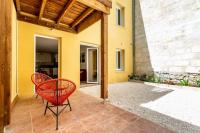 Joli appartement avec jardin / Vieux-Lormont - Chambres d'hôtes Lormont