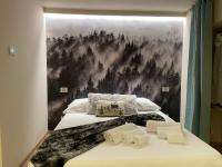 AEapartmentsaosta - Chambres d’hôtes Aoste