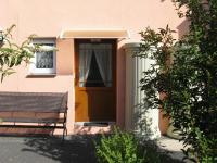 Appartement - Vue sur Jardin