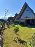 Of Çamlık bungalov - B&B