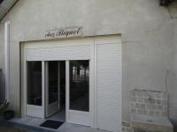 B&B Cercy-la-Tour - Chez Biquet - Bed and Breakfast Cercy-la-Tour