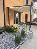 Agriturismo Riva Mondina - B&B
