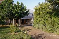 Valley Farm Stay - Ferienwohnung Knysna