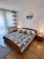 Monolocale King con Divano-Letto
