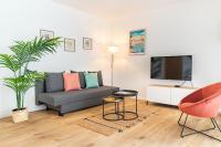 Le Congrès- Au cœur du centre ville avec Parking - B&B Nantes