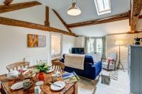 The Hayloft - Ferienwohnung Hook Norton