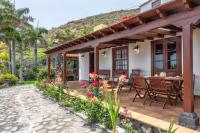 Lightbooking Los Morales Villa de Mazo - Chambres d’hôtes