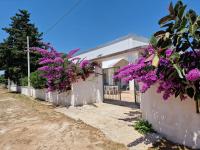 Villa Carmela a San Pietro in Bevagna (TA) - Ferienwohnung