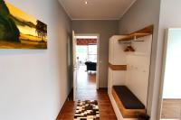 Appartement 2 Chambres avec Balcon
