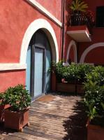 B&B Orbetello - Grazioso appartamento Orbetello - Bed and Breakfast Orbetello