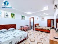 B&B Ho Chi Minh City - LIGHTHOUSE APARTMENT GIƯỜNG ĐÔI - Bed and Breakfast Ho Chi Minh City