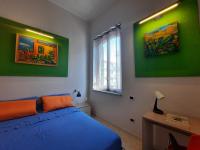 Zimmer mit Kingsize-Bett - barrierefrei