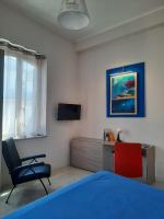 Deluxe Doppelzimmer