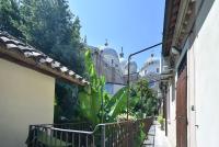 Welc-ōm Santa Giustina apartment - Ferienwohnung Padua