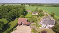 Corner Farm Barn - Ferienwohnung Halesworth