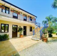 Borgo Camicia In - B&B