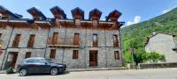 El Estudio de Buenavista - Bed and Breakfast