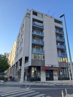 Hana City Apartment - Chambres d'hôtes Split