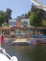 B&B Aswan - Awi Guest House - Bed and Breakfast Aswan