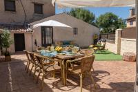 La Casita de Lucia - Chambres d’hôtes Trescasas