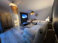 Na Spokojnie - Ferienwohnung Jastarnia