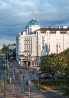 Radisson Blu Sobieski