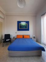 Porta Grazia - B&B Messina