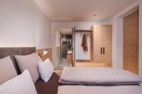 Appartement met 2 slaapkamers