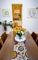 Split Luxury Apartments Rodin - Chambres d’hôtes Split